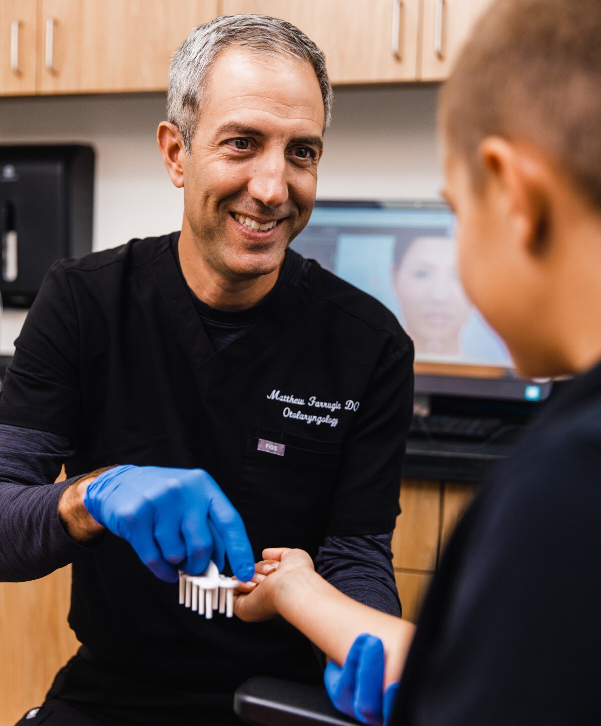 Allergy Treatments Novi Immunology ENT Specialists