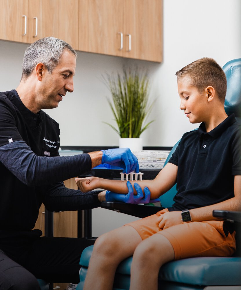 ENT Specialists Novi, Brighton & Bingham Farms Ear Nose Throat