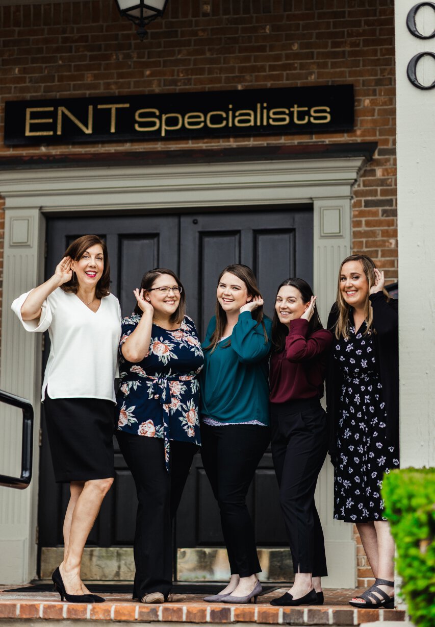 ENT Specialists Novi, Brighton, and Bingham Farms Ear, Nose, Throat