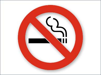 cigarette smoke and ear infections Secondhand Smoke Causes Ear Infections