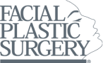 facial plastic suregry logo