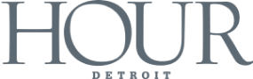 hour detroit logo