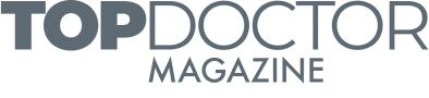 top doctor magazine logo
