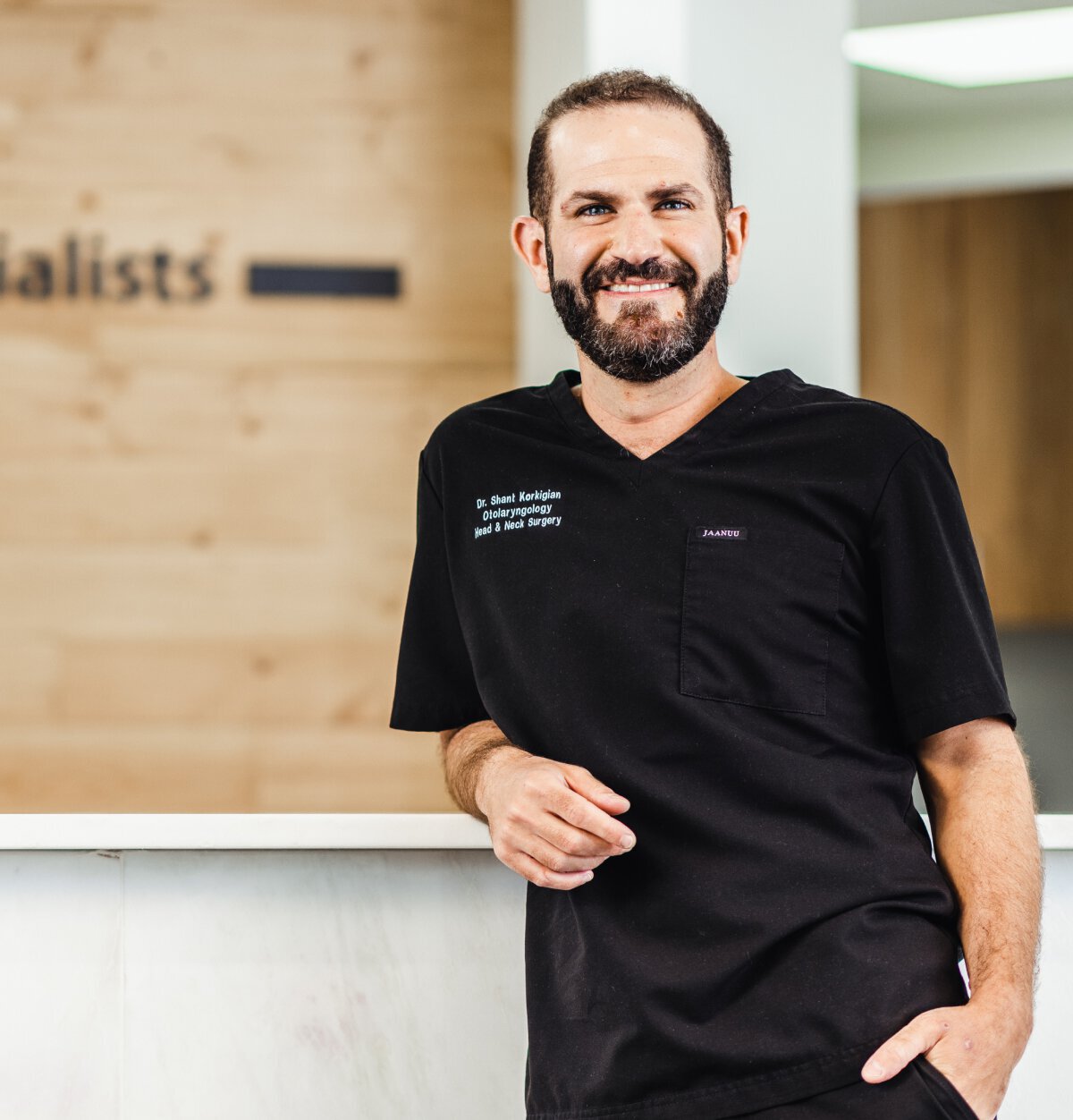 ENT Specialists Novi, Brighton & Bingham Farms Ear Nose Throat